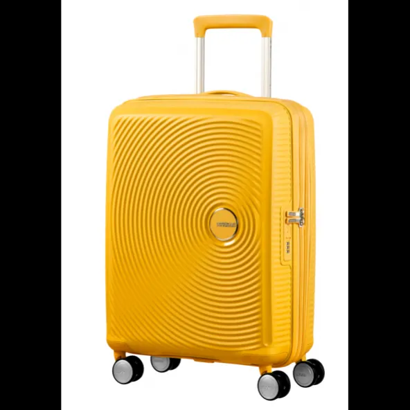 American Tourister Soundbox Valise 55cm | américan tourister Outlet