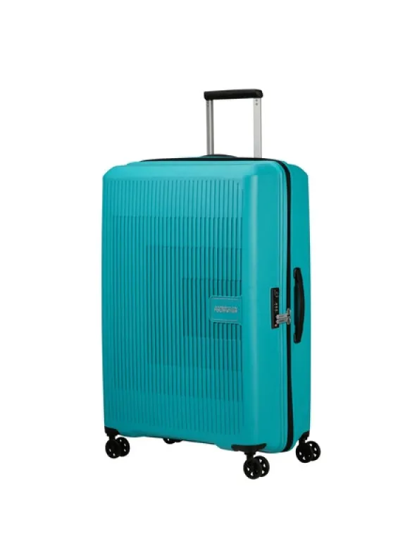 American Tourister-Aerostep-Valise 77cm | américan tourister Clearance