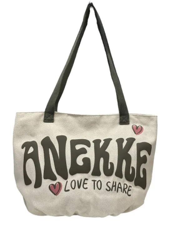 - Bolsa - Shopping | Anekke New