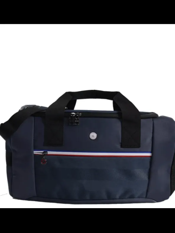 Blanco Basik Sac Sport/Voyage 48cm | Serge Blanco New