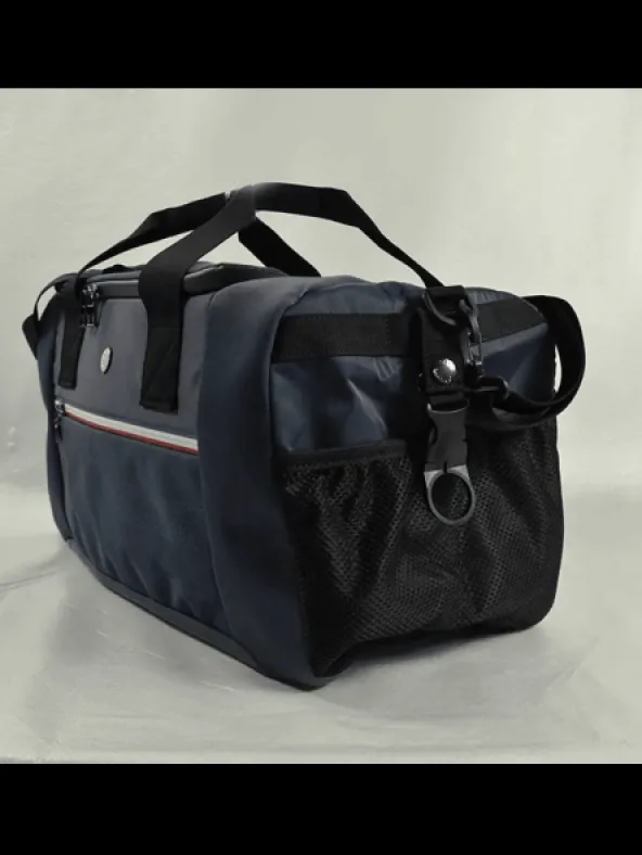 Blanco Basik Sac Sport/Voyage 48cm | Serge Blanco New