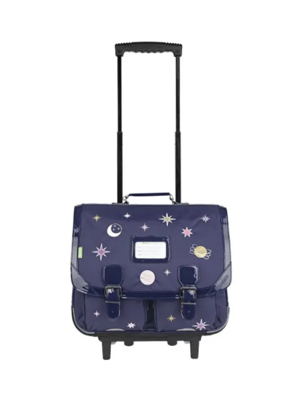 Cartable Trolley 41cm | Tann's Best Sale