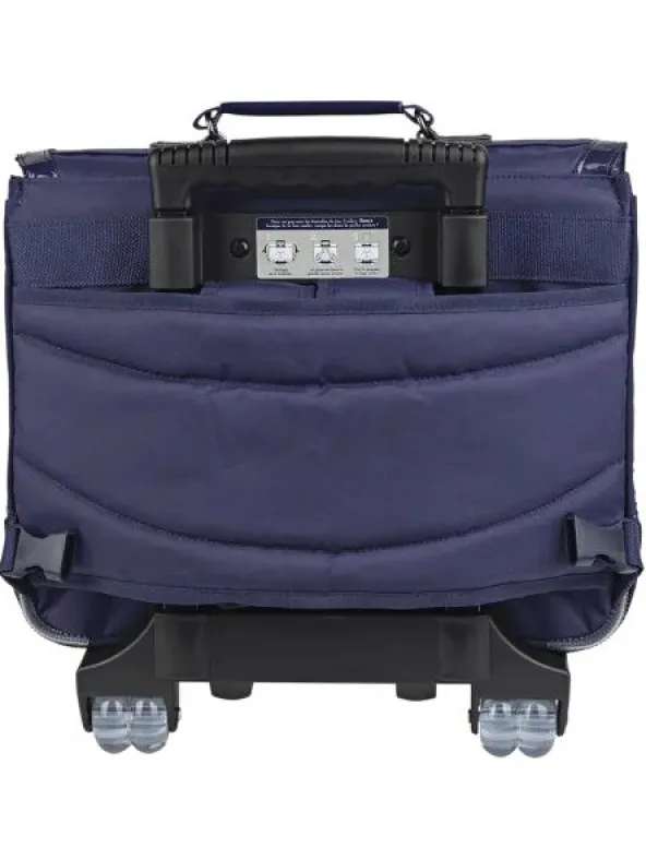 Cartable Trolley 41cm | Tann's Best Sale