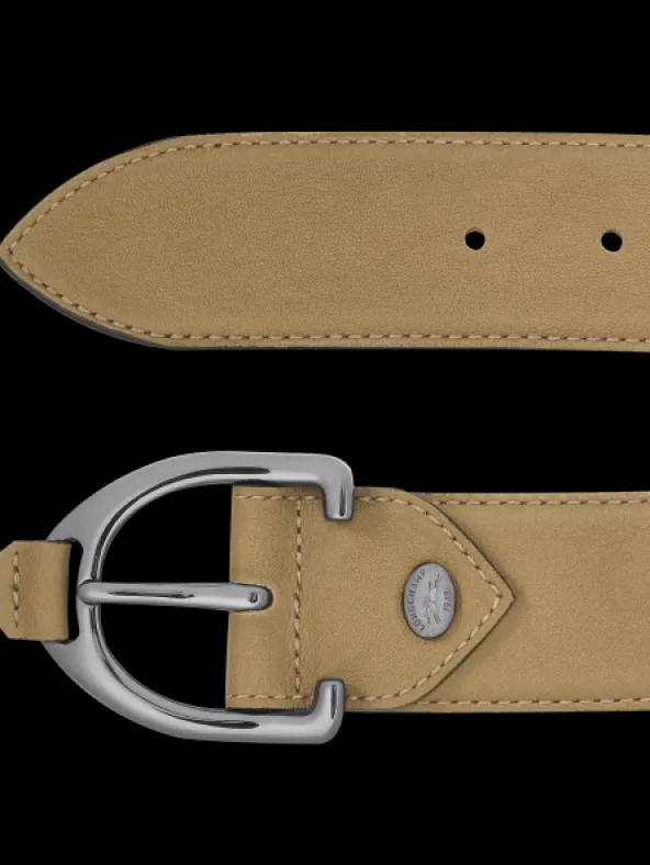 Ceinture 30 Mm 3d | Longchamp Clearance