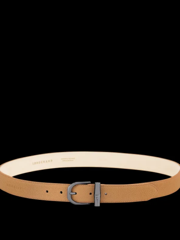 Ceinture Femme Roseau | Longchamp Outlet