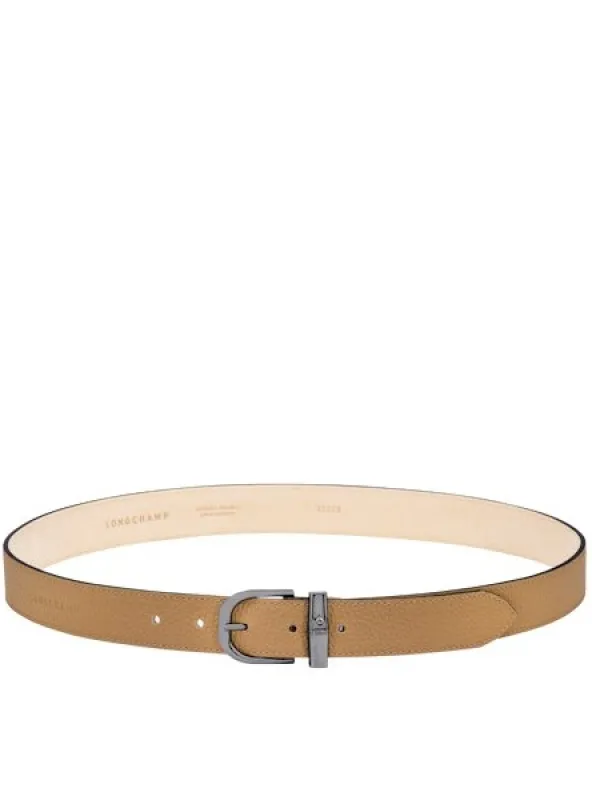 Ceinture Femme Roseau 30mm | Longchamp Discount