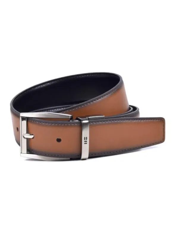 Ceinture Réversible Homme 30mm | Miguel Bellido Flash Sale