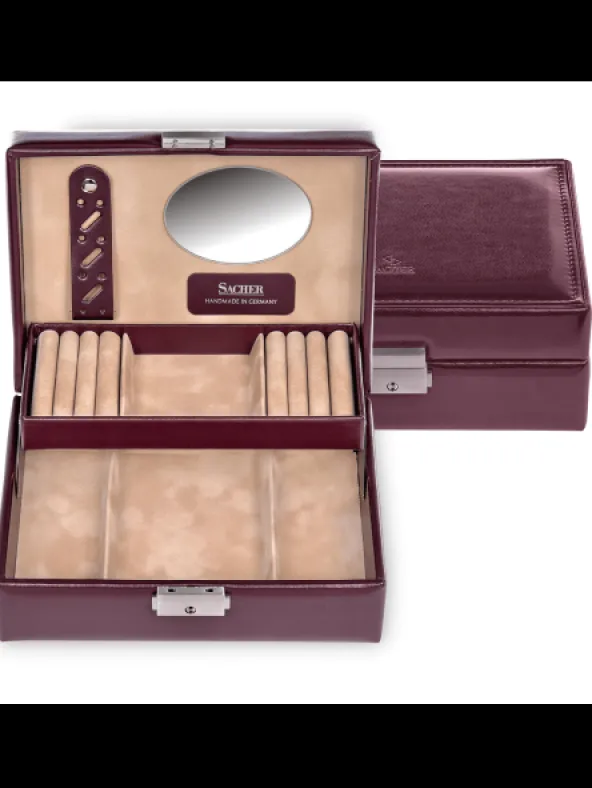 Coffret Bijoux Britta | sacher Cheap