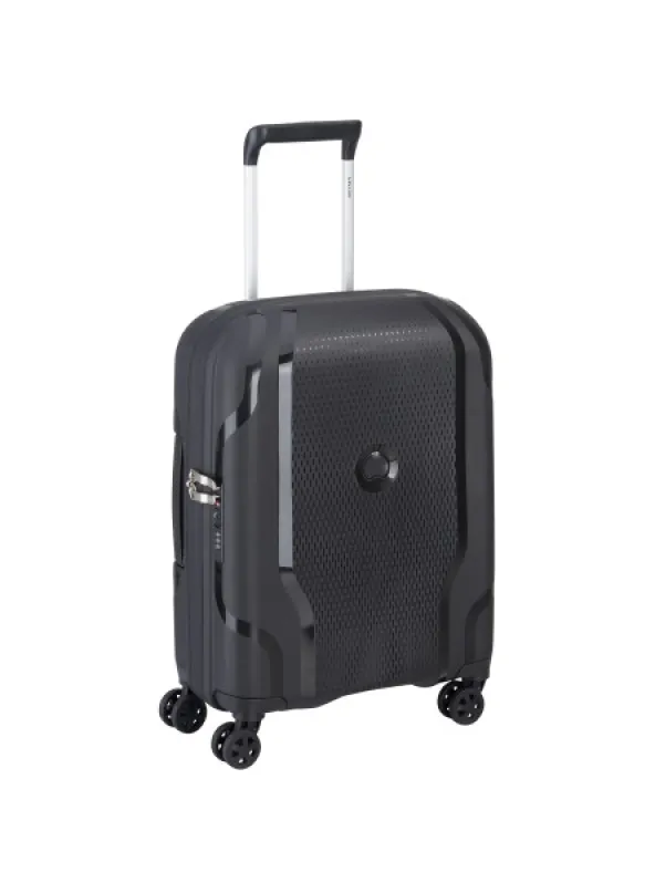 - Clavel - Valise Cabine 40 | Delsey Best