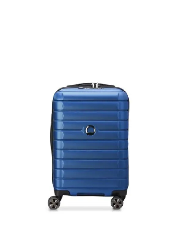 -Shadow-Valise Cabine 40 | Delsey New