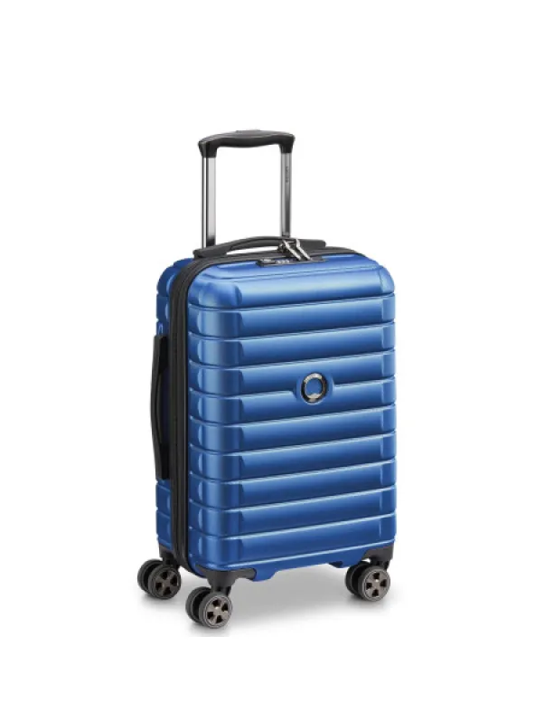 -Shadow-Valise Cabine 40 | Delsey New