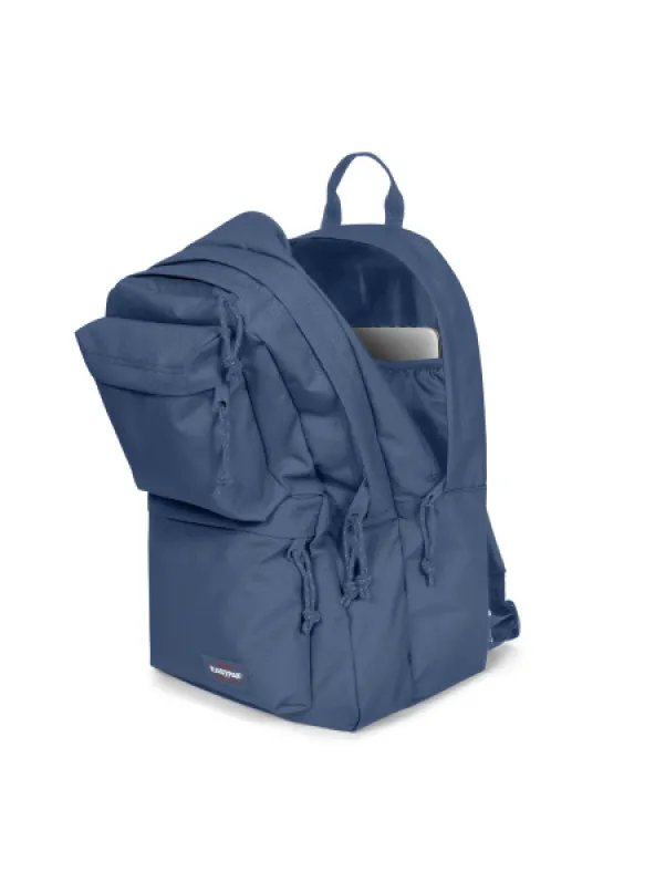 - Authentic- Grand Sac À Dos Double Poches | Eastpak Outlet