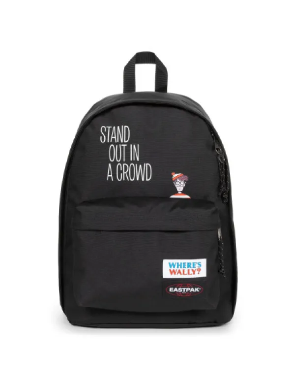 -Sac A Dos-Wally | Eastpak Discount