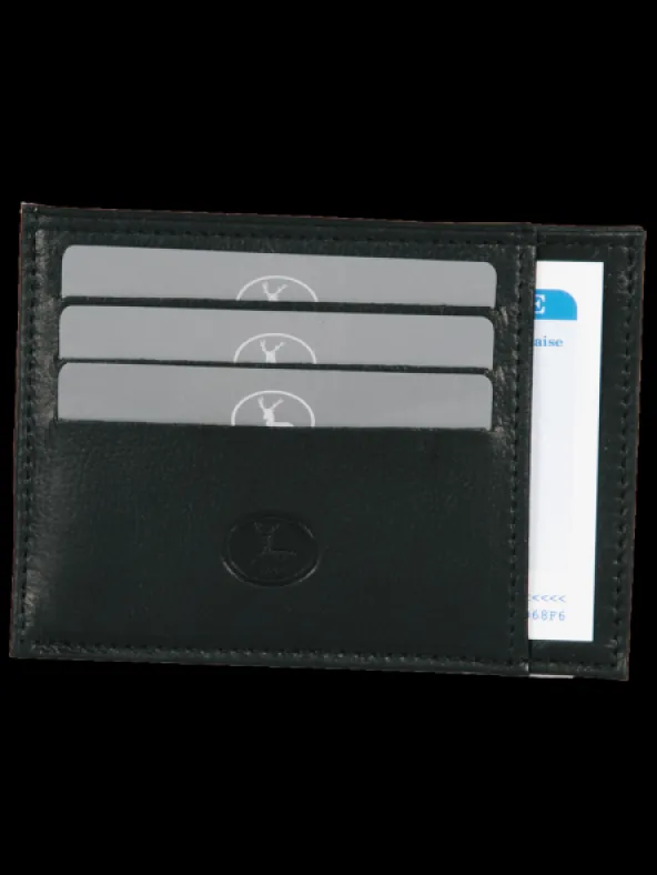 -Authentic-Porte Cartes Plat | Frandi Online