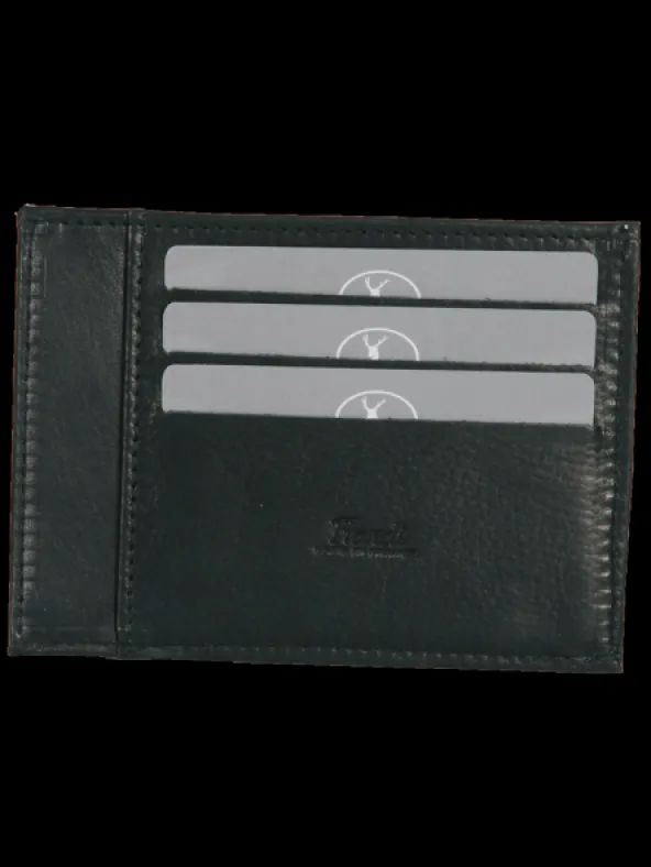 -Authentic-Porte Cartes Plat | Frandi Online