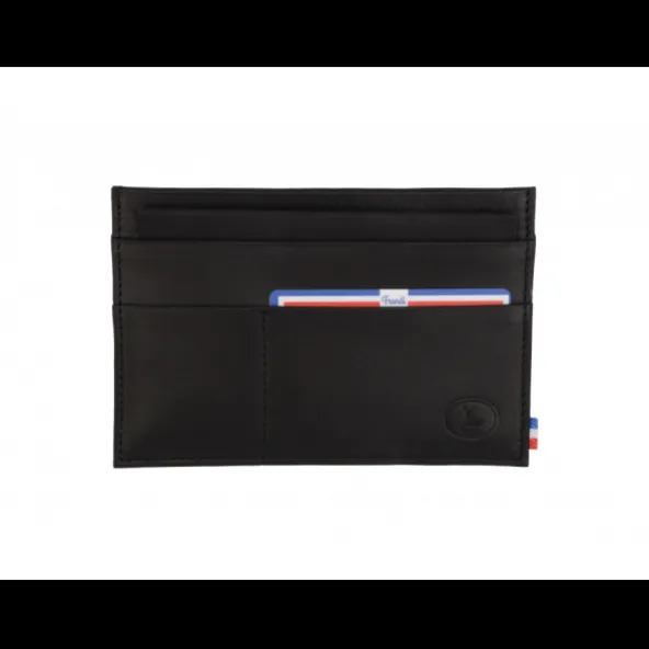 -Authentic-Porte Cartes Pochette | Frandi Outlet