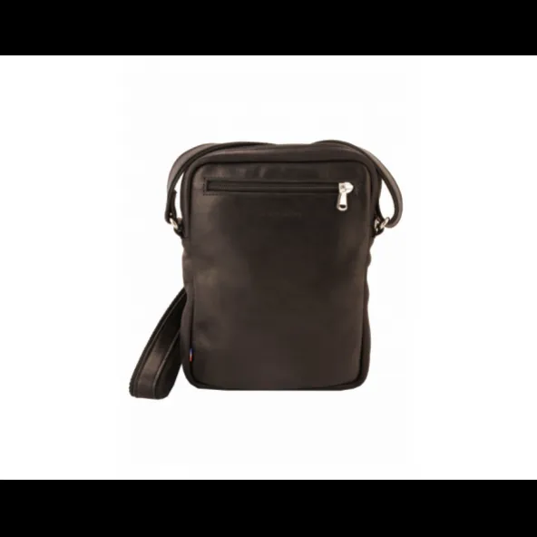 -Authentic-Sac Homme Zip S | Frandi Shop