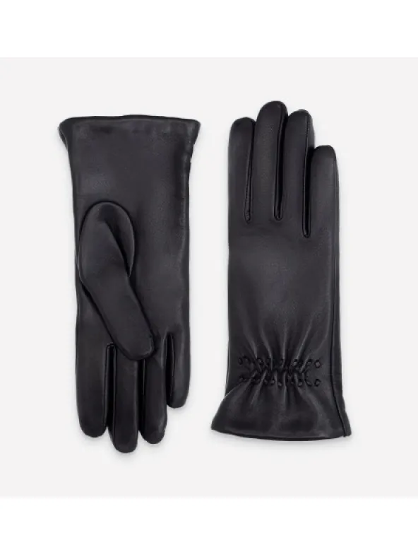 Gants Cuir Agneau Femme | Glove Story Shop