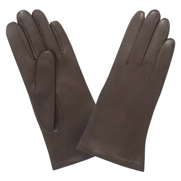 Gants F Cuir | Glove Story New