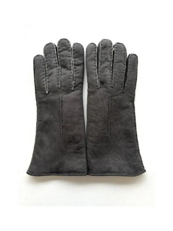 Gants Femme Curly Anastasia | Poujade Outlet