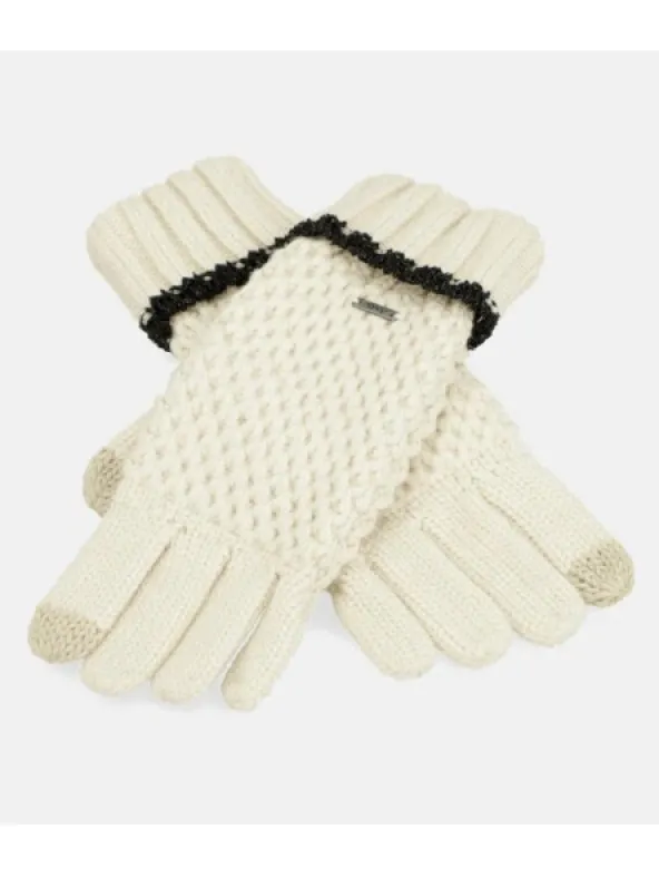 Gants Femme Maille | Anekke Flash Sale