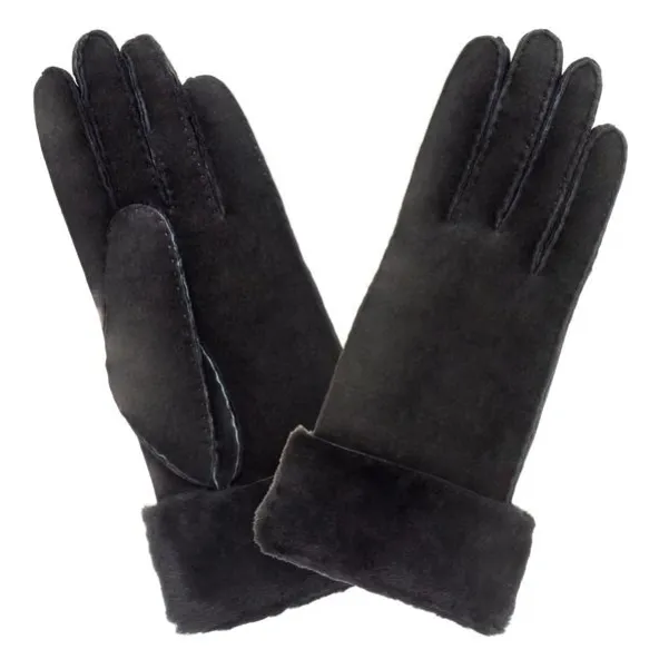 Gants Femme Shearling | Glove Story Store