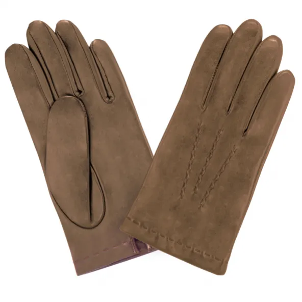 3 Baguettes Tactile Gants Homme | Glove Story Outlet