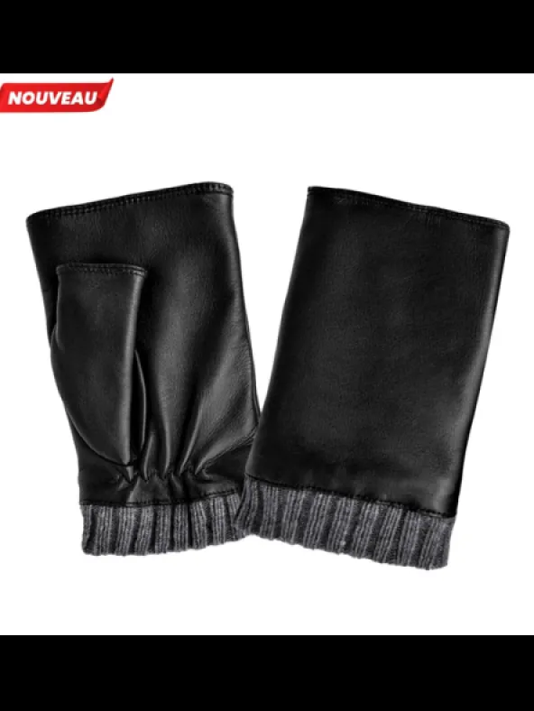 Mitaine Cuir | Glove Story Clearance