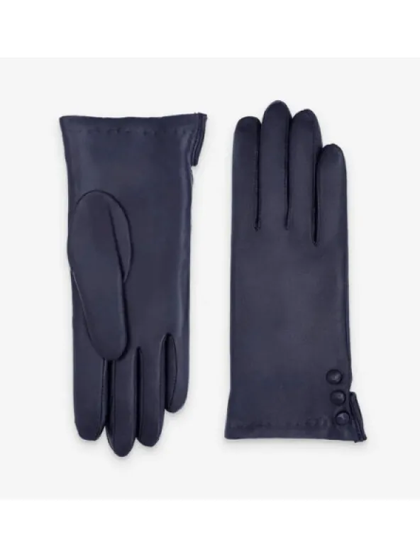 -Bouton Ouvert Sur Le Côté-Ganst Femme | Glove Story Store