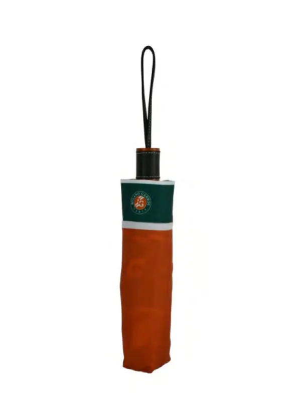 -Rolland Garros-Parapluie Auto Terr | Guy De Jean Store