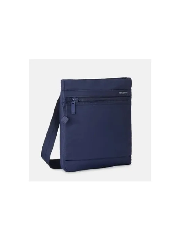 Leonce Sac Zip Plat | Hedgren Best Sale