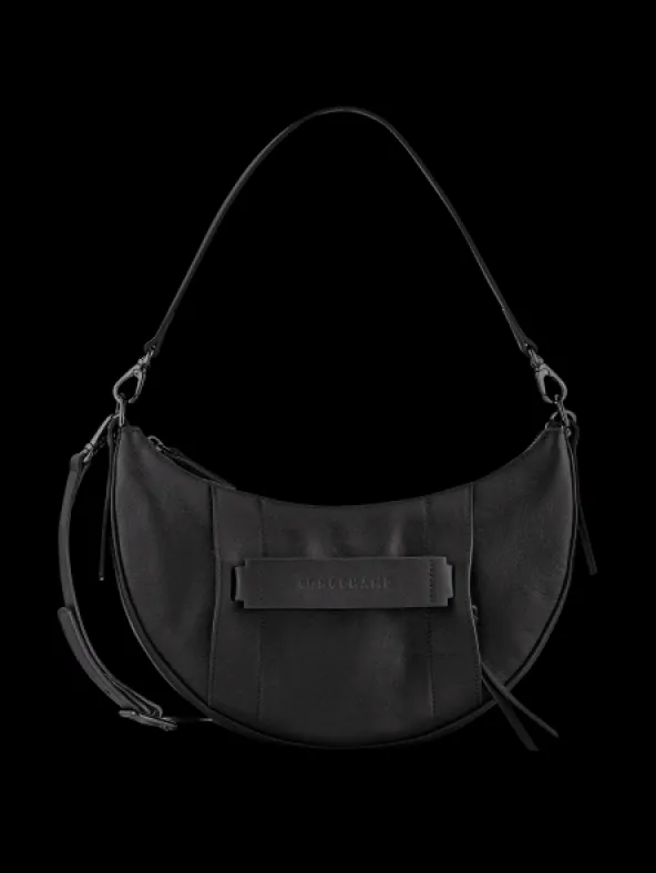 Hobo Porté Travers S | Longchamp Store