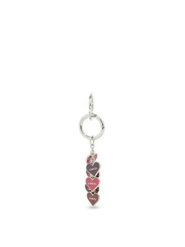 -Charms De -Porte Cles | Lancel New