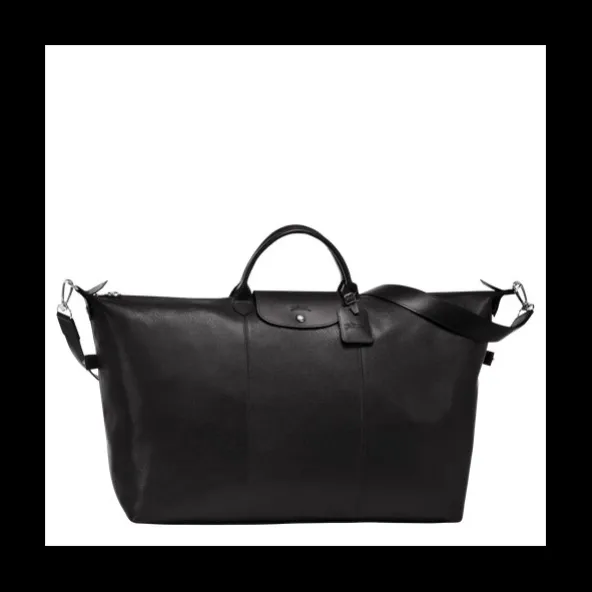 Le Foulonné-Sac Voyage L | Longchamp Clearance