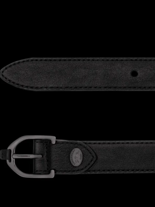 - 3d - Ceinture 25mm | Longchamp Sale