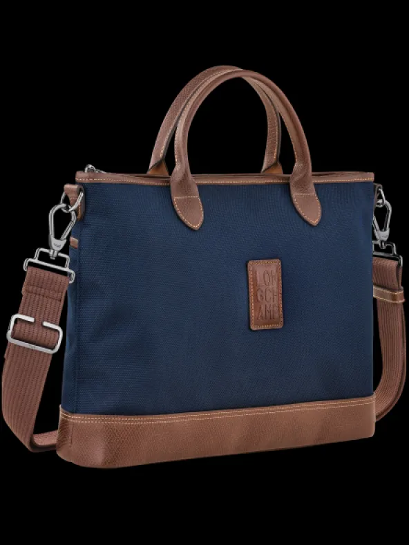 -Boxford-Porte Documents | Longchamp Store