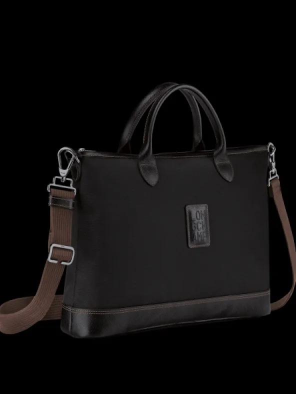 -Boxford-Porte Documents | Longchamp New