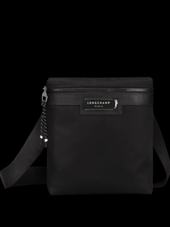 -Green District-Sac H Zip M | Longchamp Online