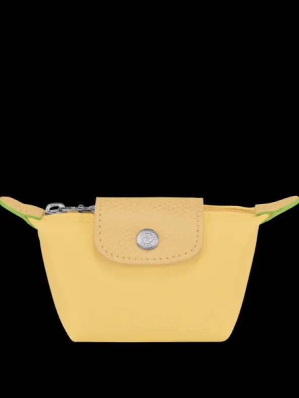 -Le Pliage Green-Porte Monnaie | Longchamp Online