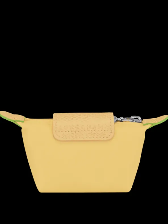 -Le Pliage Green-Porte Monnaie | Longchamp Online