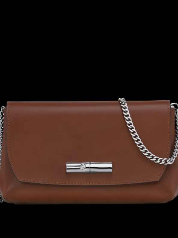 -Roseau Box-Sac Rabat M | Longchamp Cheap