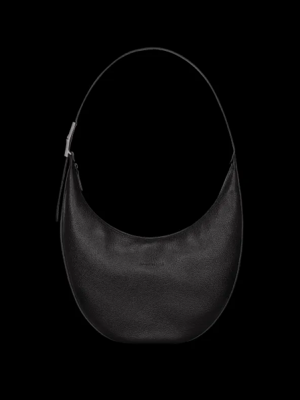 -Roseau Essential-Sac Baguette | Longchamp Best Sale