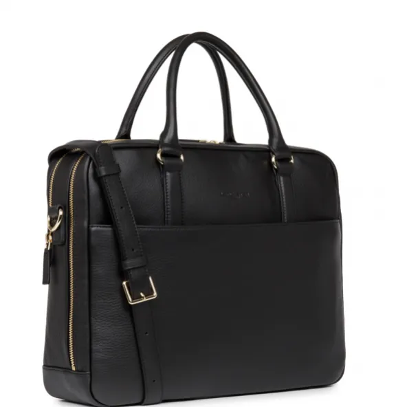 Mademoiselle Business - Sac Porte-Documents | Lancaster Flash Sale