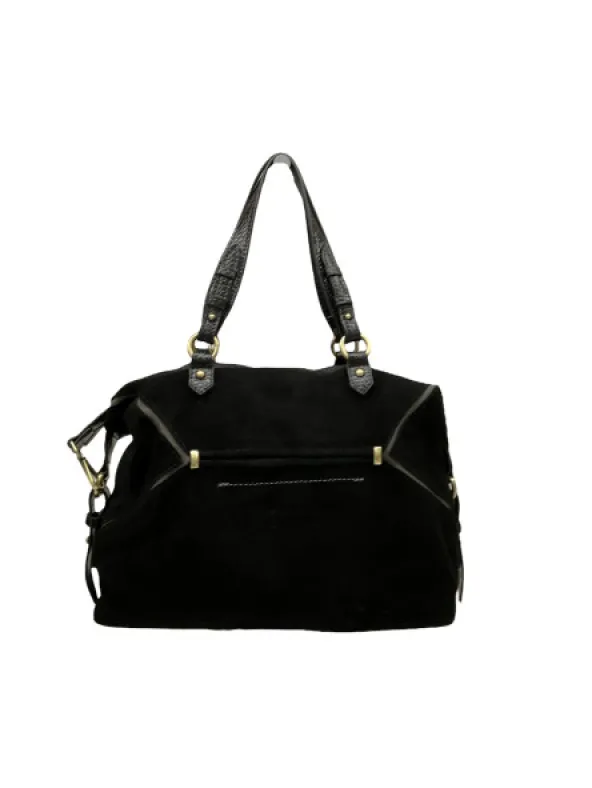 Mia & Joy- Violine- Sac Porté Épaule | MIA & JOY Clearance