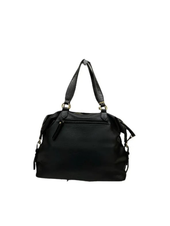 Mia & Joy- Violine- Sac Porté Épaule | MIA & JOY Clearance