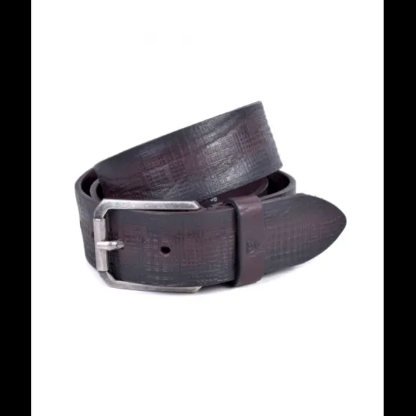 -Ceinture H-Imprimé | Miguel Bellido Cheap