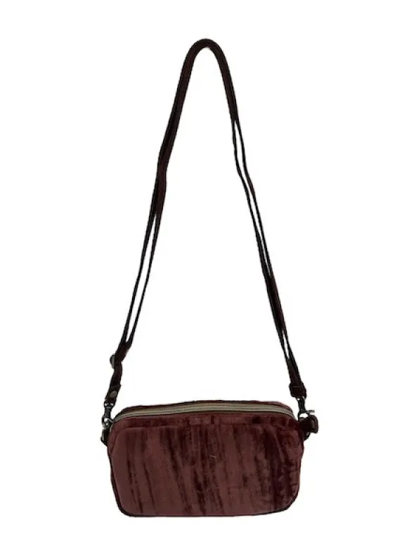 Mini Sac Zip Trotty | Mila Louise Store