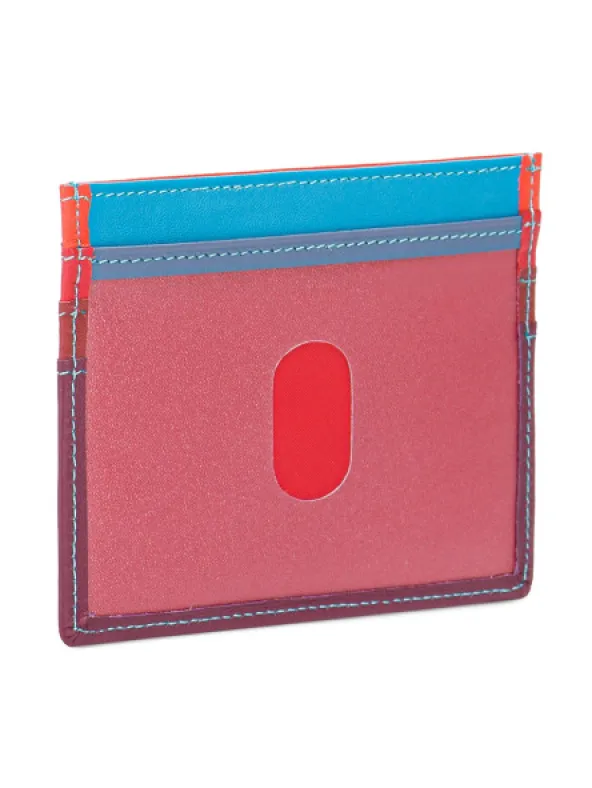 -Colors-Porte Cartes Plat | mywalit Discount