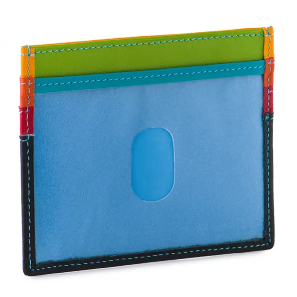 -Colors-Porte Cartes Plat | mywalit Discount