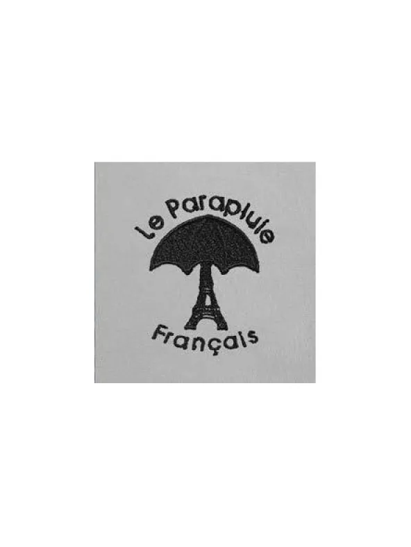 Parapluie Pliant 8 Brins | le parapluie français Best